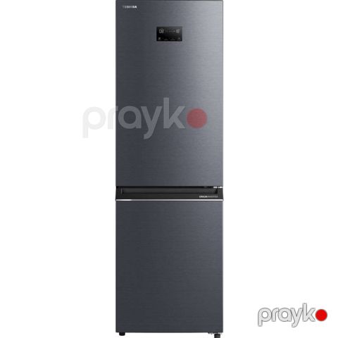 Soyuducu Toshiba GR-RB500WE-PMJ(06) — Bakı