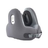 Green Lion Music Pillow Gray — World Telecom