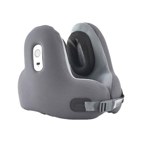 Green Lion Music Pillow Gray — Bakı