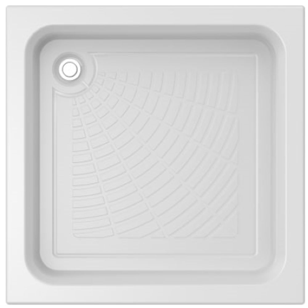 Duş altlığı Lavanna KL 651 80×80 sm — Santexnika, Bakı (2)