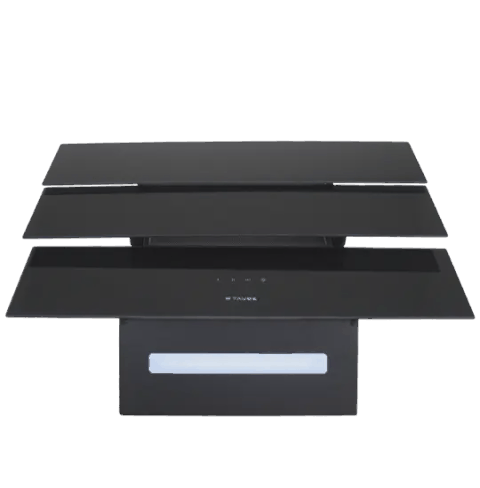 Taube TB-4503CTB — İrşad — Ас үй сорғыштары және аксессуарлар