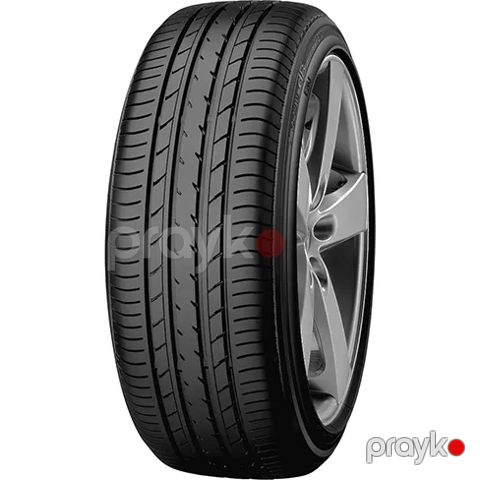 Avtomobil təkəri Yokohama BluEarth E70C 195/50R16 84V