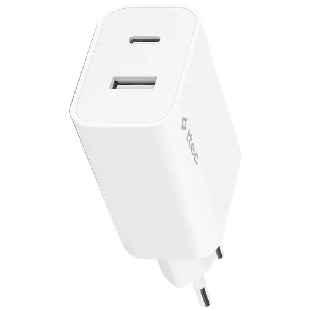 Adapter Ttec SmartCharger 32W 2SCS24B White — Mallar, Bakı (3)