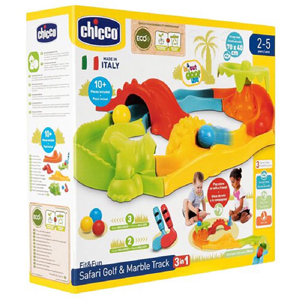 Safari qolf və trek 3-ü 1-də Chicco / 00011458000000 — Mallar, Bakı (3)