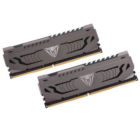 Patriot Viper Steel 16GB 4000MHZ CL19 Udımm KIT PVS416G400C9K