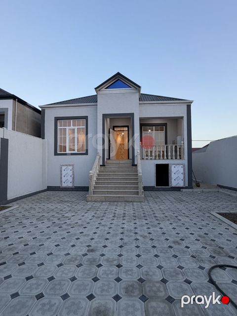 Həyət evi, Kürdəxanı qəs