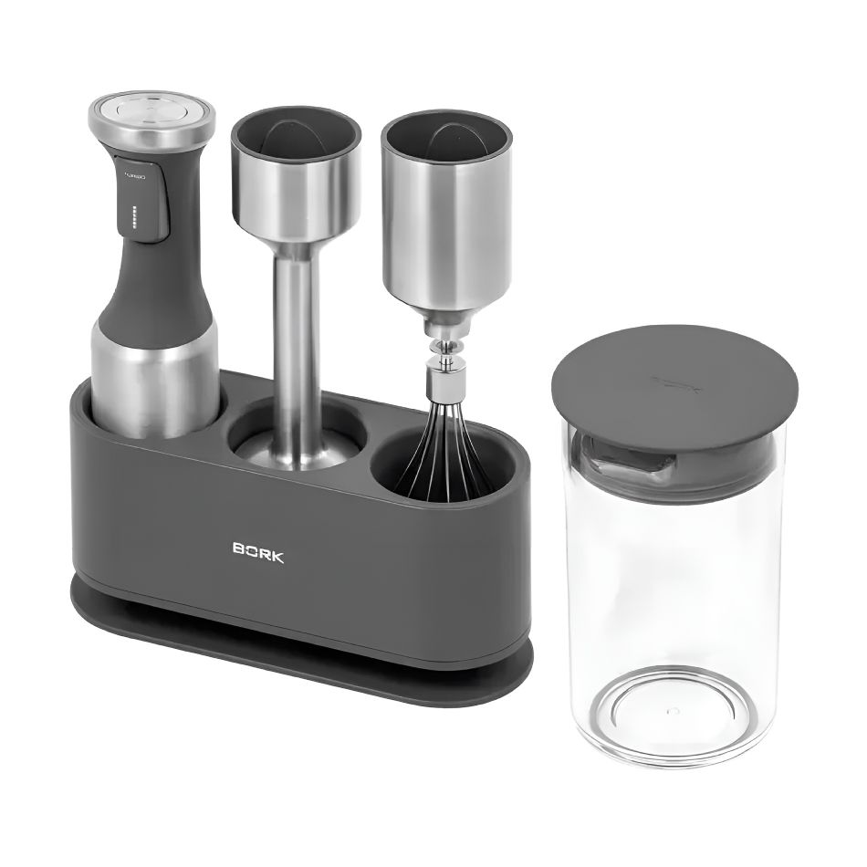 Blender Bork B784 — Mətbəx texnikası, Bakı (2)