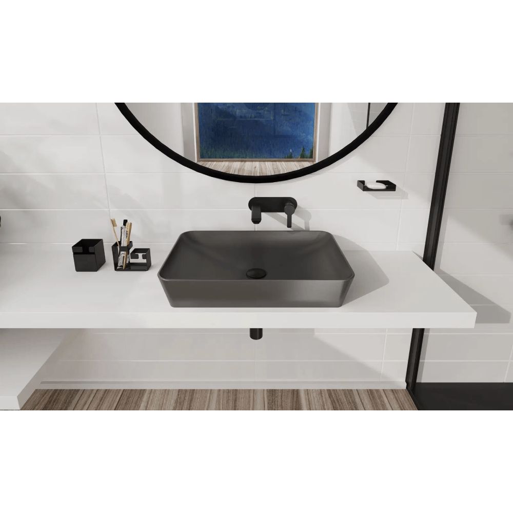 Sabun qabı Deante Kerria ADM_N411 — Santexnika, Bakı (3)