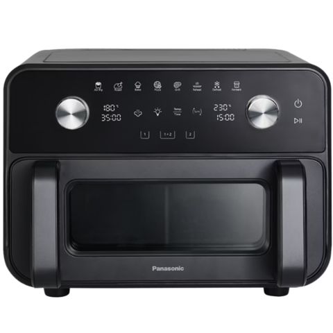 Air Fryer Panasonic NF-BC1000 — Bakı
