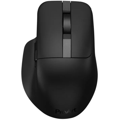 Mouse Asus ProArt MD301 90XB0AF0-BMU010 Black — Bakı