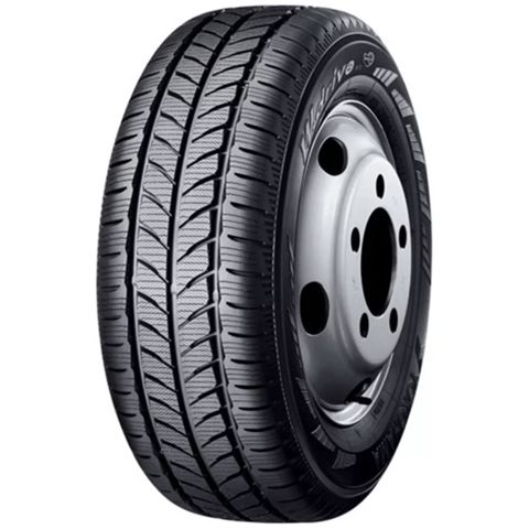 Avtomobil təkəri Yokohama W.Drive WY01 105R 235/65R16C-1