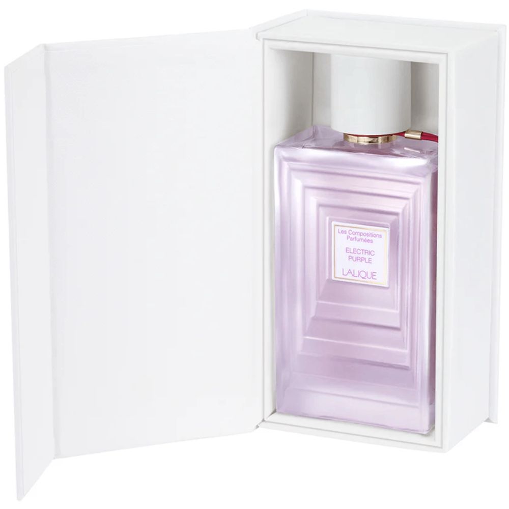 Qadın parfümü Lalique Electric Purple EDP 100 ml FFB12201 — Ətir, Bakı (3)