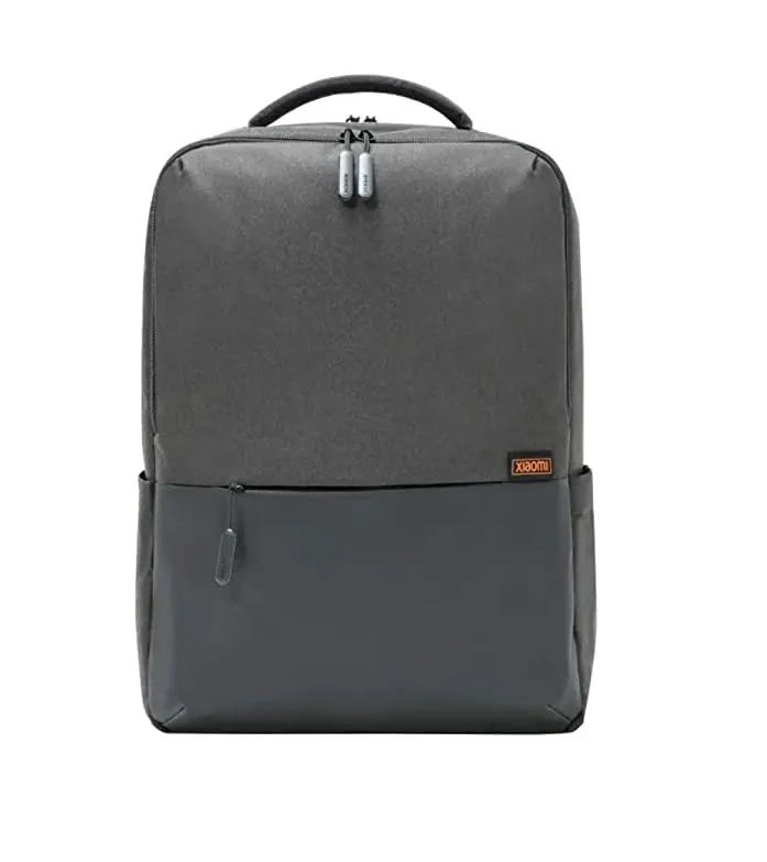 Notbuk üçün çanta Xiaomi Commuter Backpack Dark Gray (BHR4903GL) — Bakı