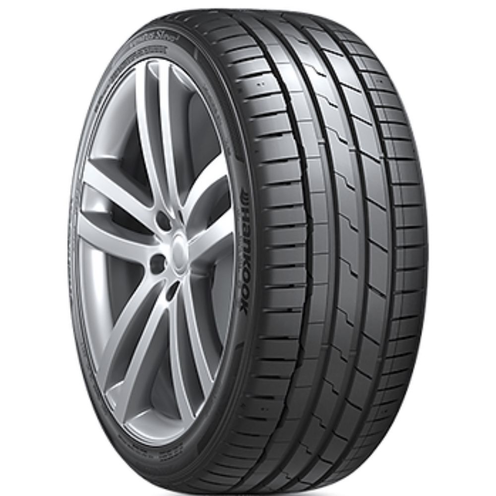 Avtomobil təkəri Hankook Ventus S1 Evo 3 K127 109Y 285/40R21 — Təkərlər, Bakı (3)