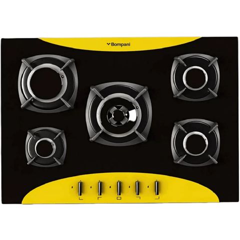 Plitə Bompani BO219VD/N — Bakı