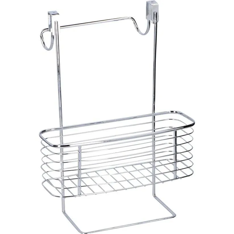 Hamam üçün rəf Bath & Shower 28x20x38cm (8711252066233) — Goods