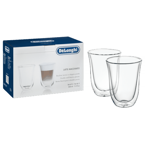 Stəkan dəsti DeLonghi DLSC312