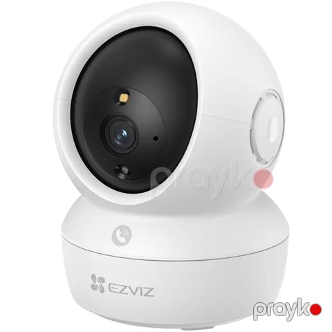 Kamera Ezviz CS-H6C Pro 2 MP — Bakı
