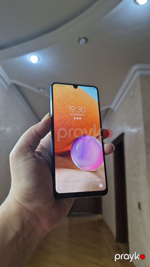 Samsung Galaxy A32 Awesome Blue 128GB/6GB