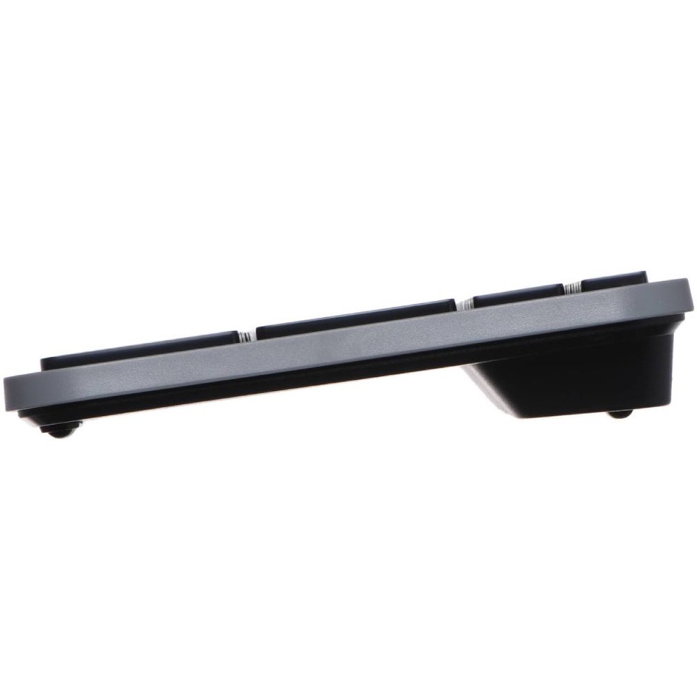 Klaviatura 2E KS240 2E-KS240WG_UA Grey Black — Klaviaturalar və siçanlar, Bakı (3)
