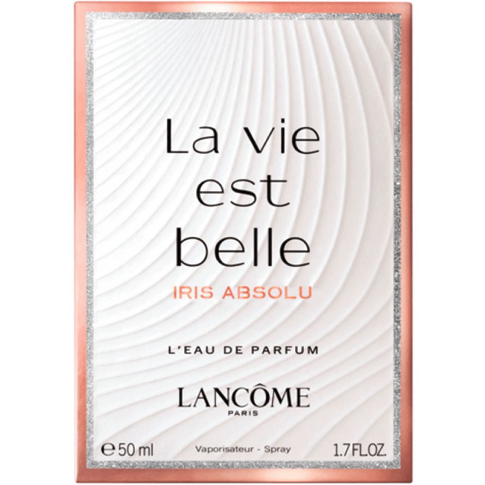 Qadın parfümü Lancome La Vie Est Belle Iris Absolu EDP 50 ml LE222800 — Ətir, Bakı (2)