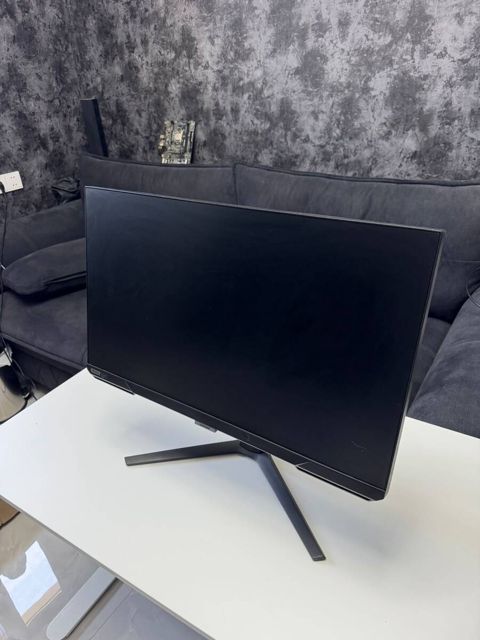 Monitor Samsung 240hz 27" — Bakı