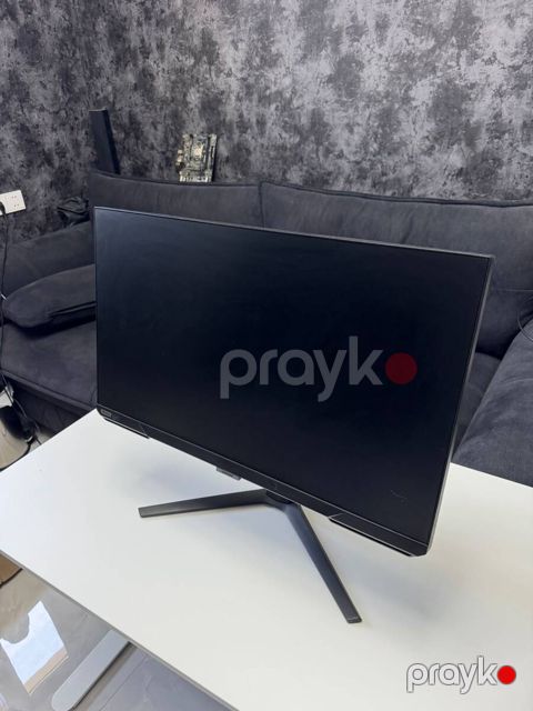 Monitor Samsung 240hz 27" — Bakı