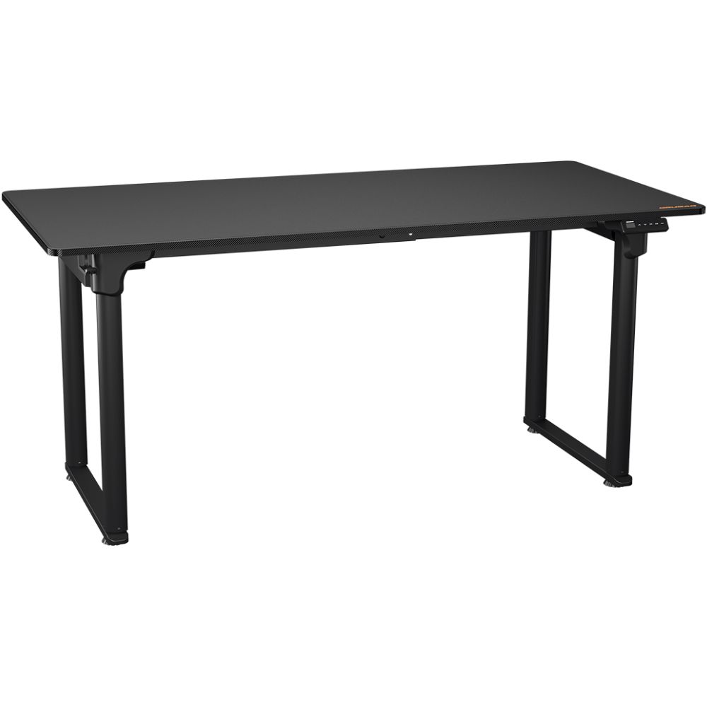 Oyun masası Cougar CGR-E-GRAV160 Black — Kompüterlər və noutbuklar, Bakı (2)