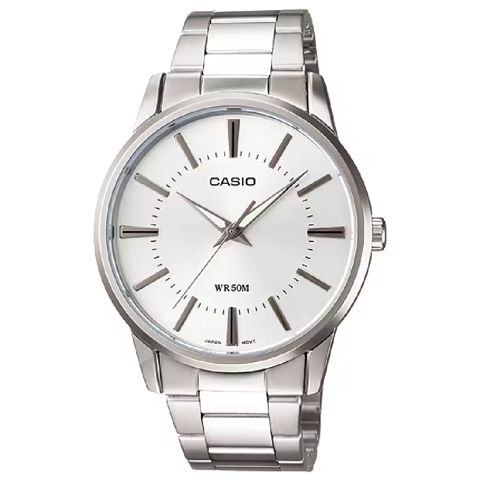 Saat Casio MTP-1303D-7AVDF — Bakı