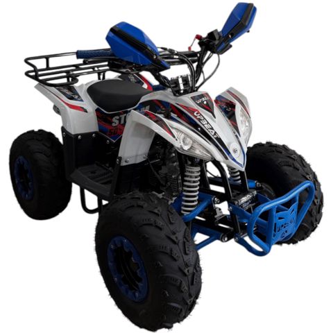Kvadrosikl Upbeat ATV 110-1 Shadow — Bakı