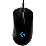 Kompüter siçanı Logitech G403 (910-005632) — Keyboards & Mice