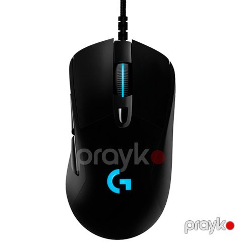 Kompüter siçanı Logitech G403 (910-005632) — Bakı