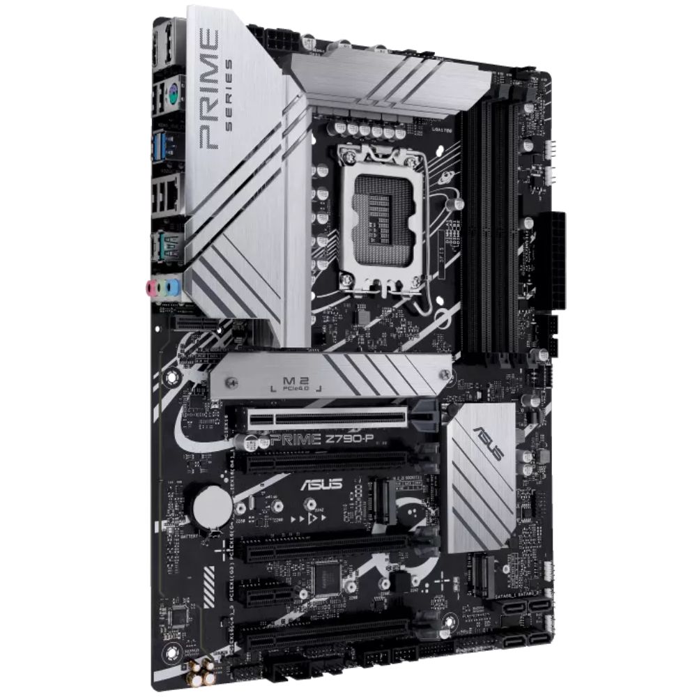 Ana plata Asus Prime Z790-P 90MB1CK0-M1EAY0 — Ana platalar, Bakı (3)