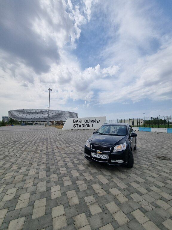 Chevrolet Nexia, 1.5 L, 2023 il, 179 000 km — Avtomobillər, Bakı