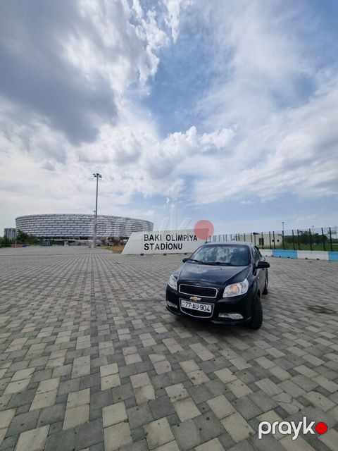 Chevrolet Nexia, 1.5 L, 2023 il, 179 000 km