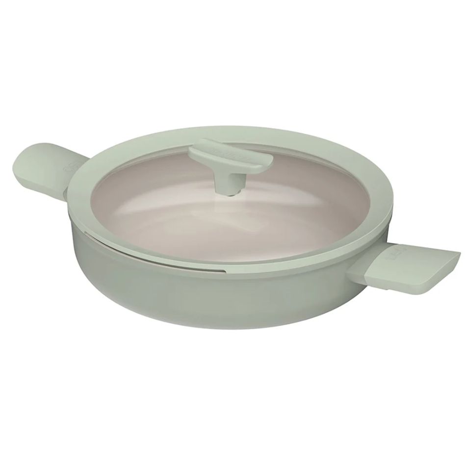 Tava BergHOFF Balance Sage 26 sm 3950450 — Bişirmə qabları, Bakı (2)