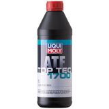 Sürətlər qutusu üçün yağ Liqui Moly ATF Top Tec 1700 3663 1 lt — Transmissiya yağları