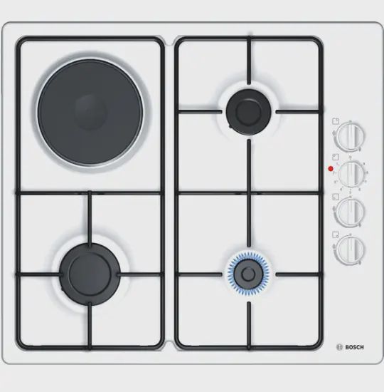 Bosch PBY6C2B82Q (Outlet) — Plitələr, Bakı