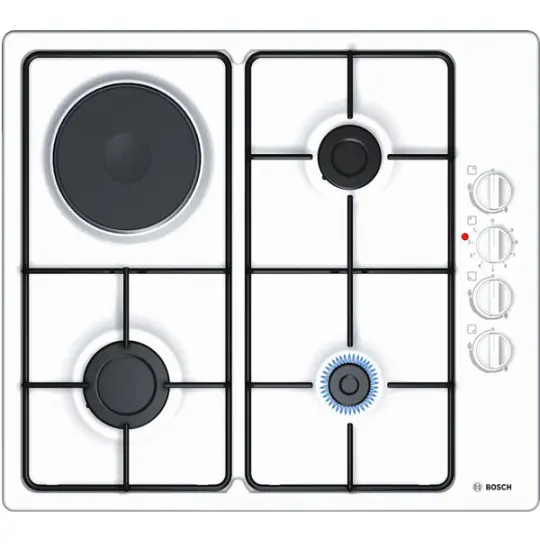 Bosch PBY6C2B82Q (Outlet) — Bakı