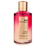Qadın parfümü Mancera Roses Greedy EDP 120 ml 3760265190843 — Ürünler