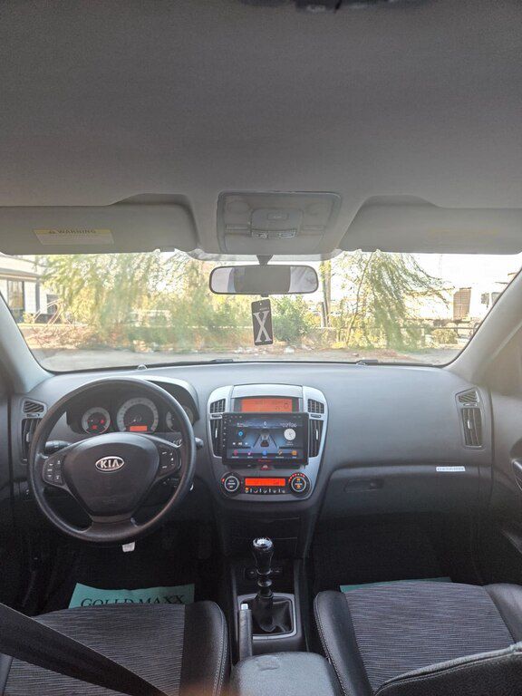 Kia Ceed, 1.6 L, 2007 il, 392 345 km — Avtomobillər, Xırdalan (4)