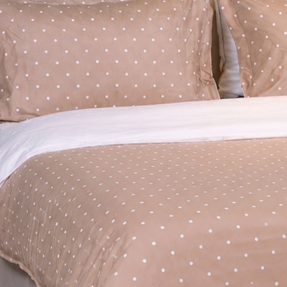 Tekstil yataq dəsti Cehizçi Laura Grand (LG-20)-6 — Tekstil, Bakı (3)
