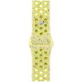 Kəmər Apple Volt Splash Nike Sport Band S/M / MXU73ZM/A — Ремешки и аксессуары