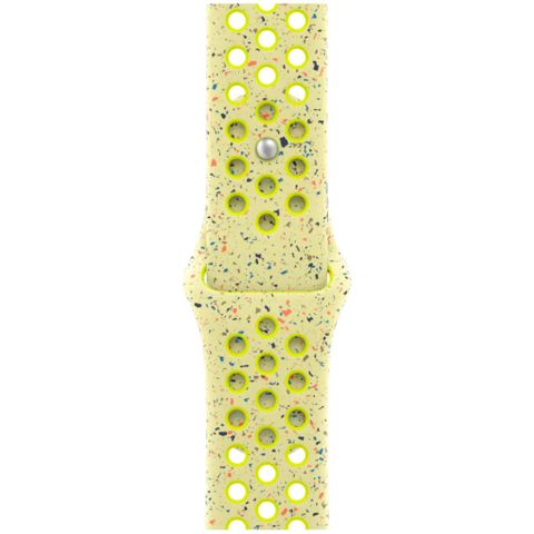 Kəmər Apple Volt Splash Nike Sport Band S/M / MXU73ZM/A — Смарт часы и браслеты