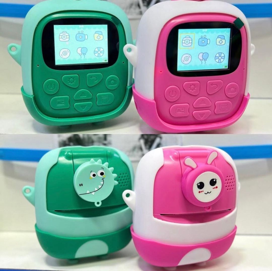 3D mini printerlər — Elektronika, Bakı (8)