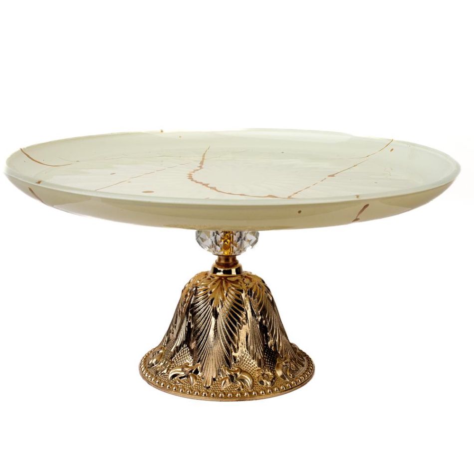Tort qabı Canali Krem K-3012 — Mallar, Bakı (3)