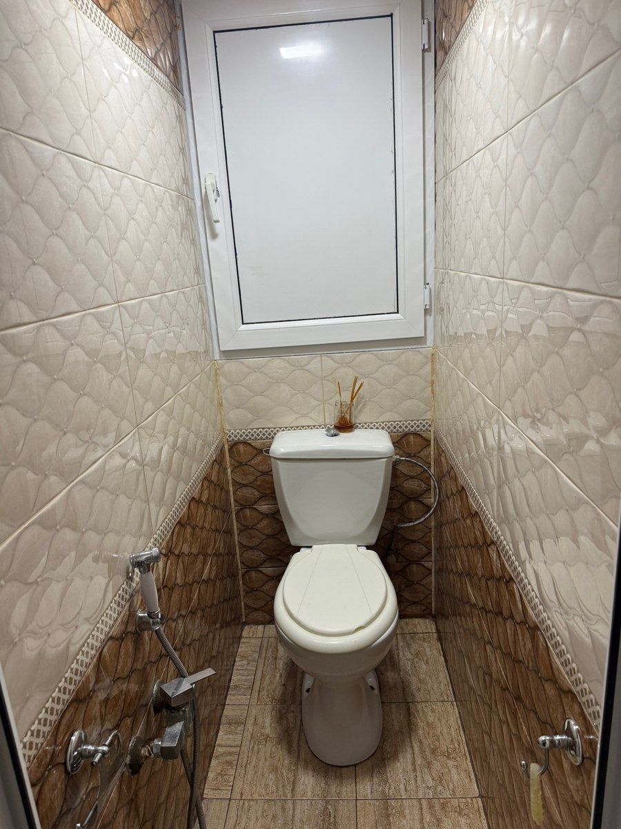 1-otaqlı mənzil kirayə verilir, Yeni Yasamal qəs., 15 m² — Mənzil, Bakı (6)