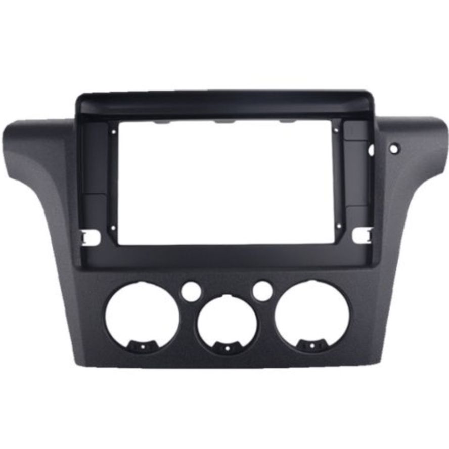 Avtomobil üçün monitor King Cool Android T18 2/32 GB DSP & Carplay for Mitsubishi Airtrek 2001-2008 — Avtomobil televizorları və monitorları, Bakı (2)