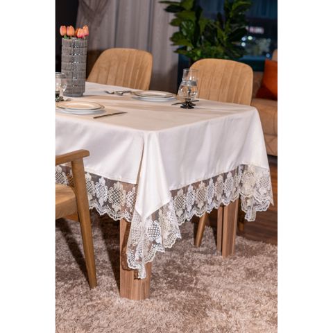 Süfrə Sarvagelli Çağlalux 160 x 260 sm — Bakı