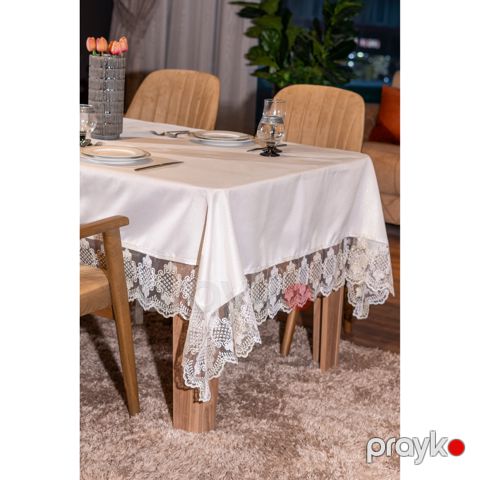 Süfrə Sarvagelli Çağlalux 160 x 260 sm — Bakı